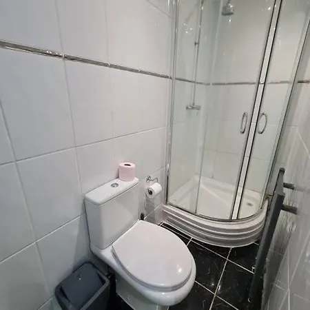 Elegant 2 Bed, 2 Bath Apartment *