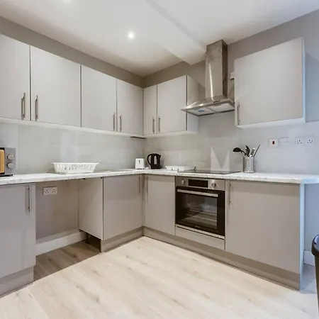 Charming Kitchenette - Your Ideal In The Heart Of The Apartamento