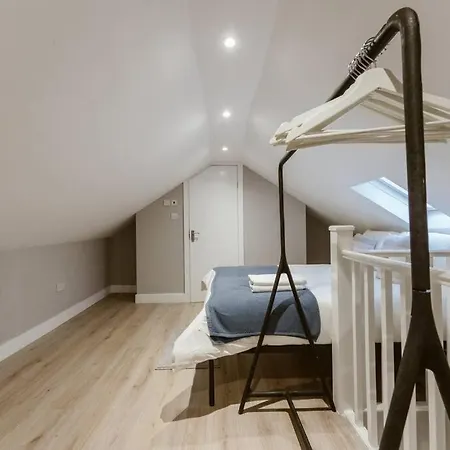Charming Kitchenette - Your Ideal In The Heart Of The Londres