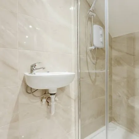 Apartamento Charming Kitchenette - Your Ideal In The Heart Of The Londres