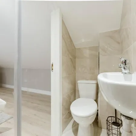 Charming Kitchenette - Your Ideal In The Heart Of The
