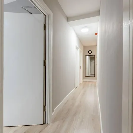 Apartamento Charming Kitchenette - Your Ideal In The Heart Of The *