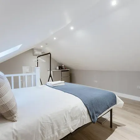 Charming Kitchenette - Your Ideal In The Heart Of The Londres