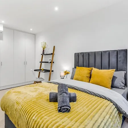 Mews In Marylebone - Prime * Londres