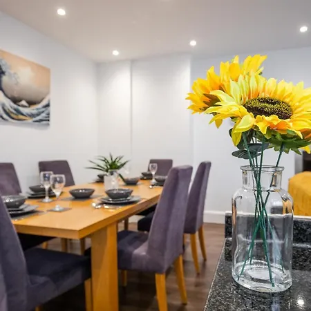 Mews In Marylebone - Prime Apartamento Londres