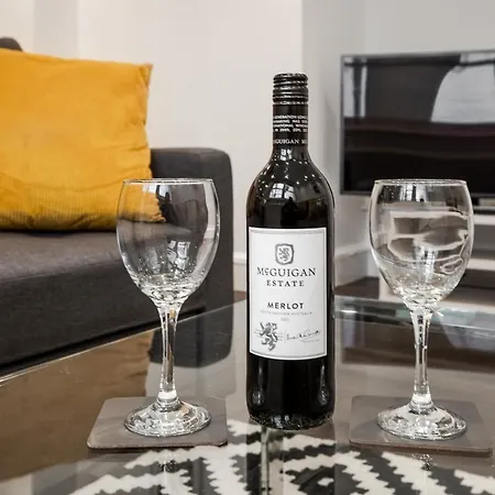 Apartamento Mews In Marylebone - Prime *