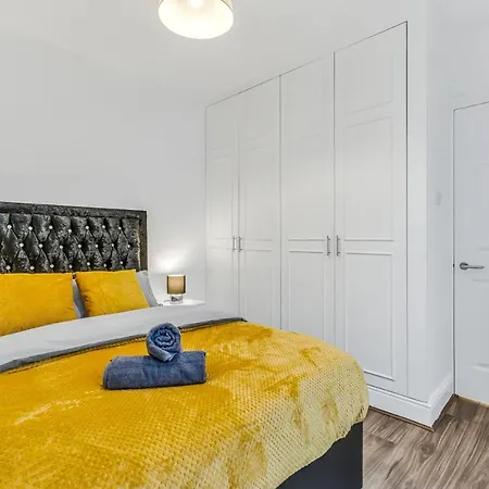 Mews In Marylebone - Prime Apartamento Londres