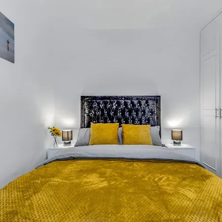 Mews In Marylebone - Prime Apartamento Londres
