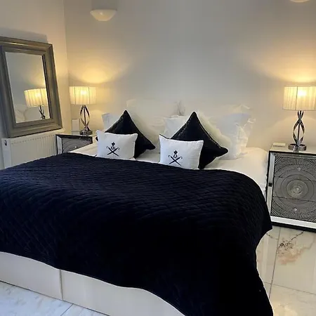 Appartamento Chelsea Harbour *