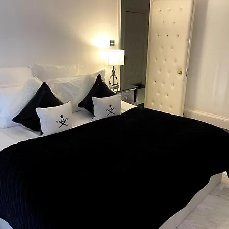 Appartamento Chelsea Harbour Londra
