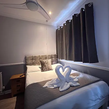 The Commongate Bed and breakfast Londres