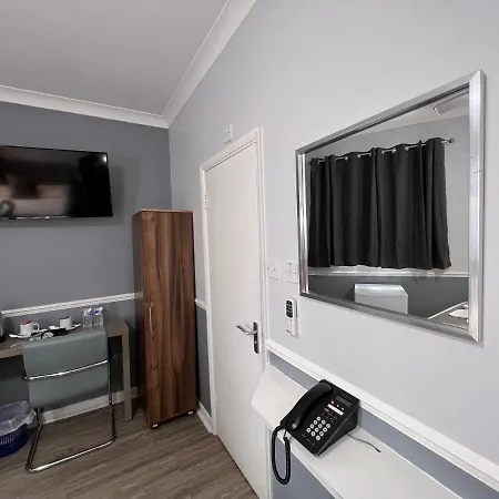 Bed and breakfast The Commongate Londres