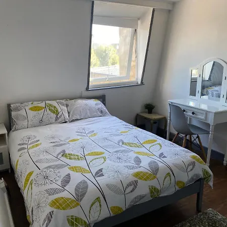 Double Guest house *