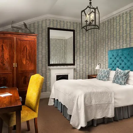 The Pelham - Starhotels Collezione London