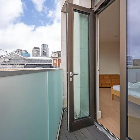 Apartment Staylux Waterloo