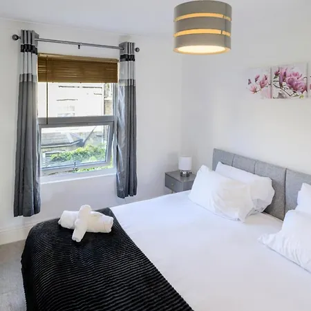 Appartement The Brixton *
