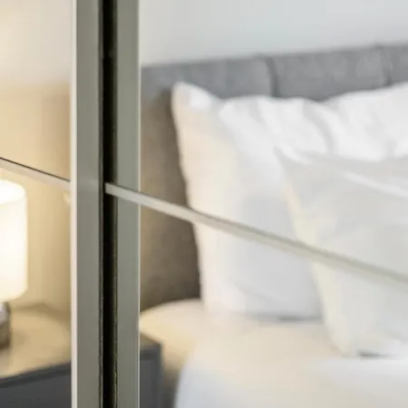 The Brixton Appartement