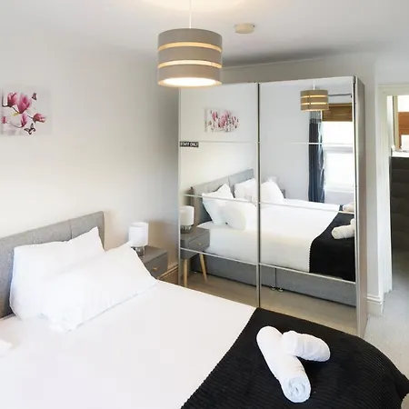 The Brixton Appartement Londres