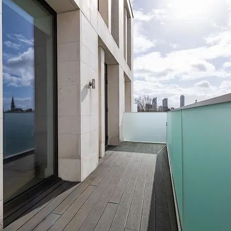 Staylux Waterloo