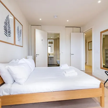 Staylux Waterloo