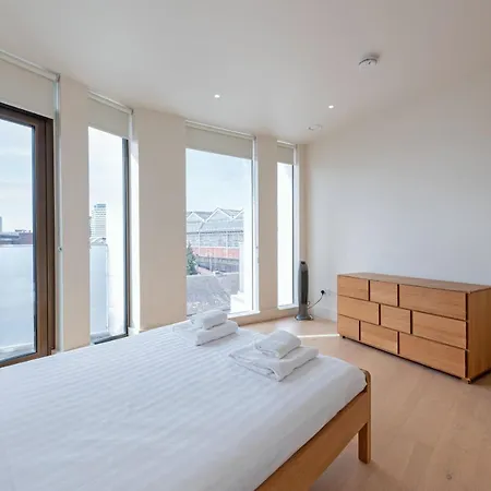Staylux Waterloo
