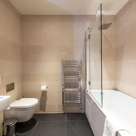 Staylux Waterloo