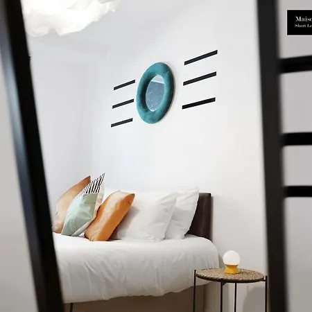 Appartamento Weekly Or Monthly Stays, London, Canary Wharf - Sleeps 6- 2bedroom, Free Parking, Serviced By Maison Christo