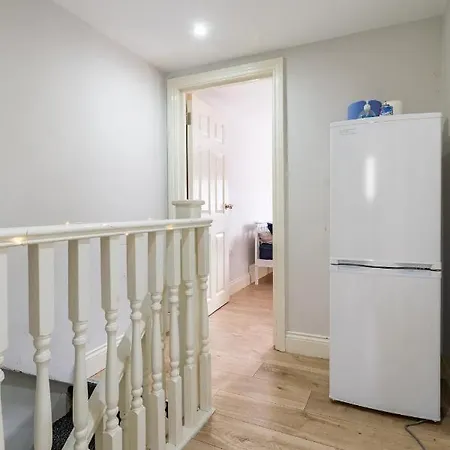 Comfystay-london * Londres