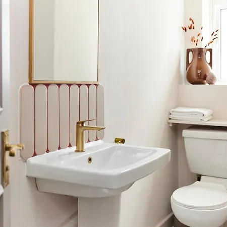 شقة The Of Secret - Classy 1bdr Flat *