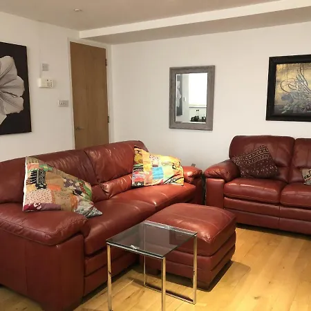 Apartament Second Nest Warehouse