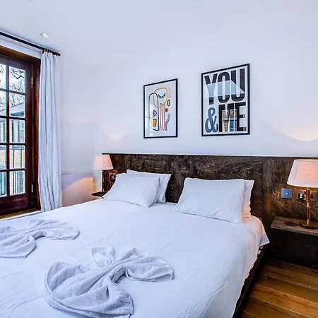 Apartment Beautiful 3-bedroom House Just Minutes From Queen's Park Tube *