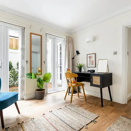 Apartment Fabulous Chelsea 2 Bed *