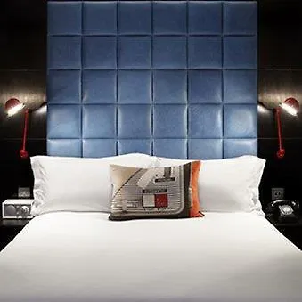 The Hoxton, Shoreditch