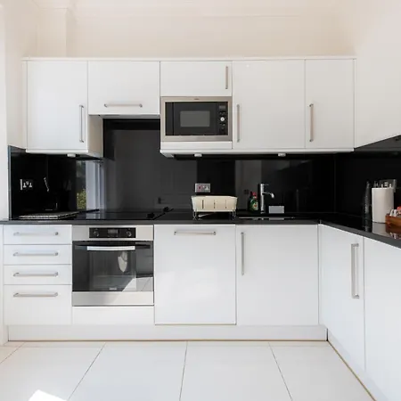Manson Place Aparthotel London