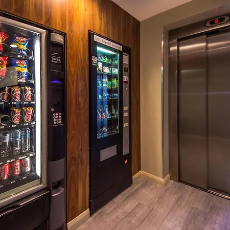 Express Earls Court By Ihg