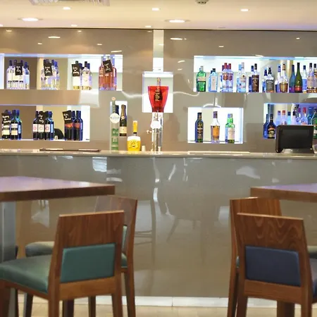 Express Earls Court By Ihg Otel 3*