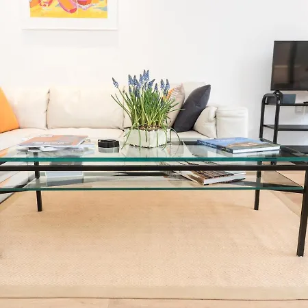 Chic & Cozy Flat In Sw London, Perfect Location! Apartment *