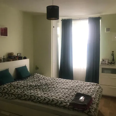 Norfolk House Homestay London