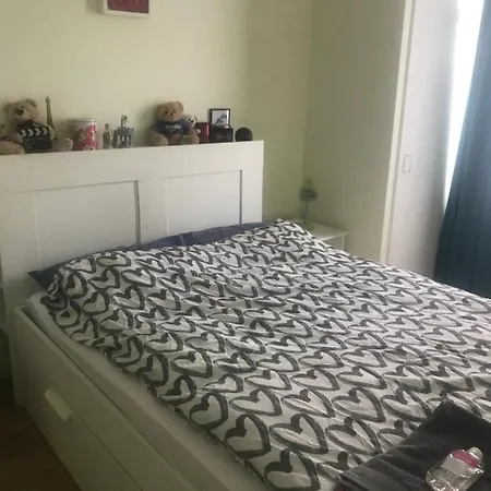 Norfolk House Homestay *