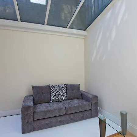Holiday home Hyde Park Paddington Spacious