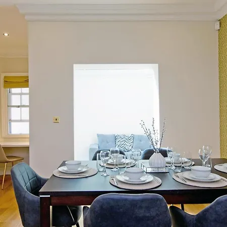 Holiday home Hyde Park Paddington Spacious *