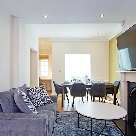 Hyde Park Paddington Spacious * London