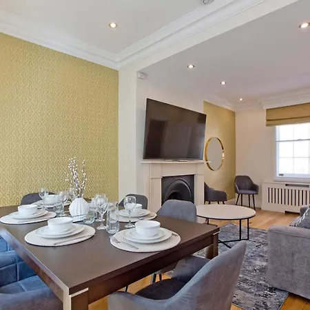Holiday home Hyde Park Paddington Spacious *