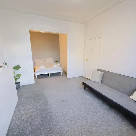 Stratford House - Sleepylodge Apartment