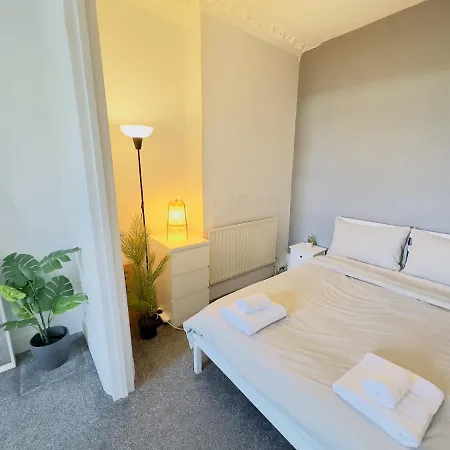 Stratford House - Sleepylodge Apartment