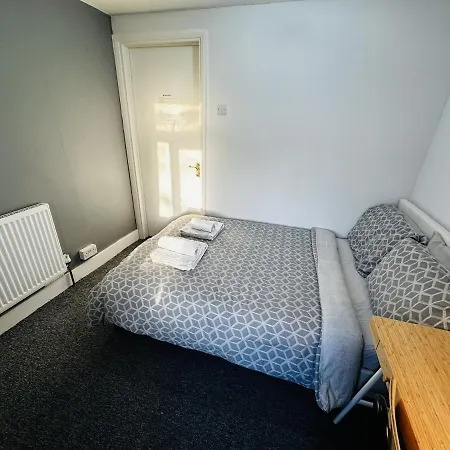 Apartment Stratford House - Sleepylodge London