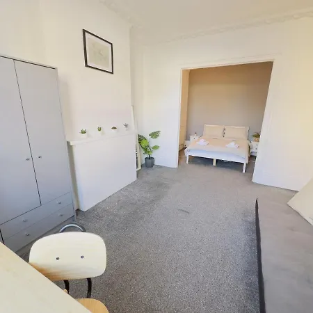 Apartment Stratford House - Sleepylodge