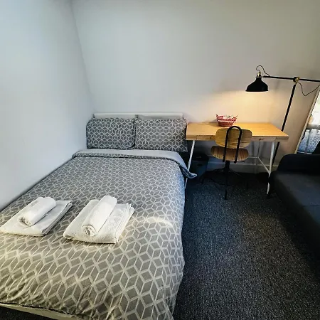 Stratford House - Sleepylodge *