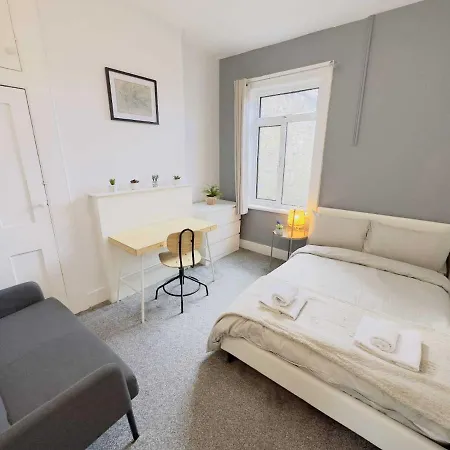 Apartment Stratford House - Sleepylodge