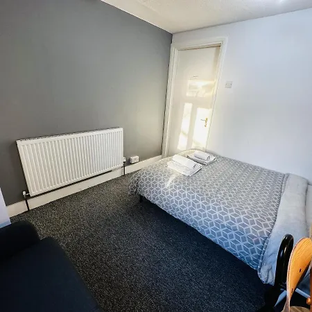 Apartment Stratford House - Sleepylodge